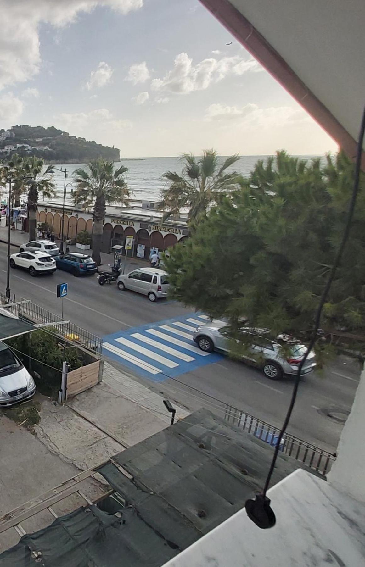 Giali House * Agropoli